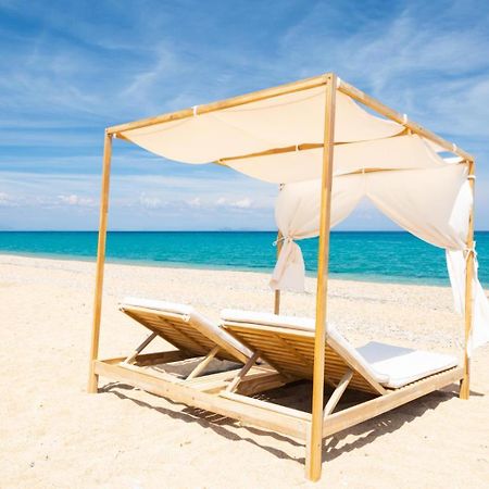 Villa Aetos Vasilikiadhes Ngoại thất bức ảnh
