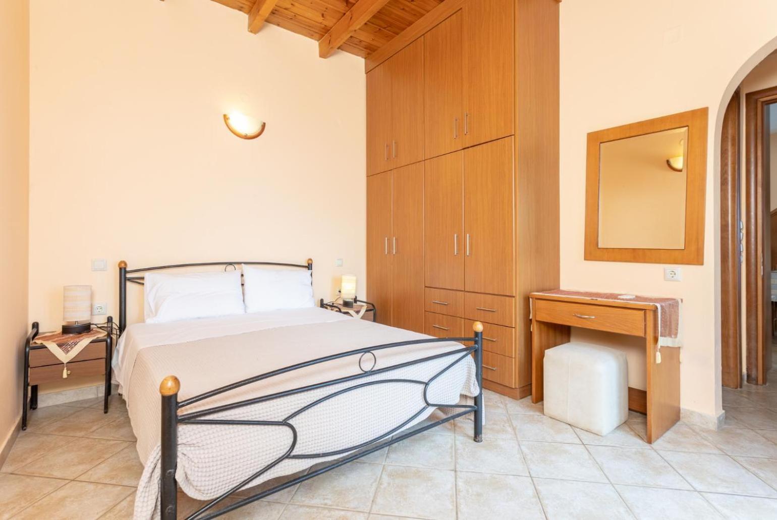 Villa Aetos Vasilikiadhes Ngoại thất bức ảnh