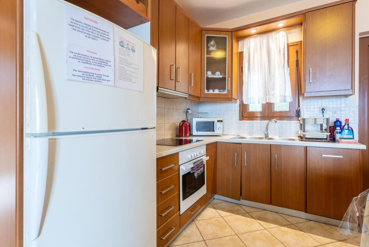 Villa Aetos Vasilikiadhes Ngoại thất bức ảnh